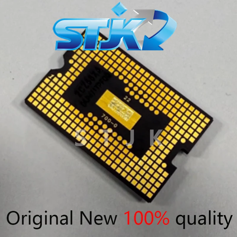 

DLP470TPAFQN DLP470 DIG MICROMIRROR DEVICE 250FQN