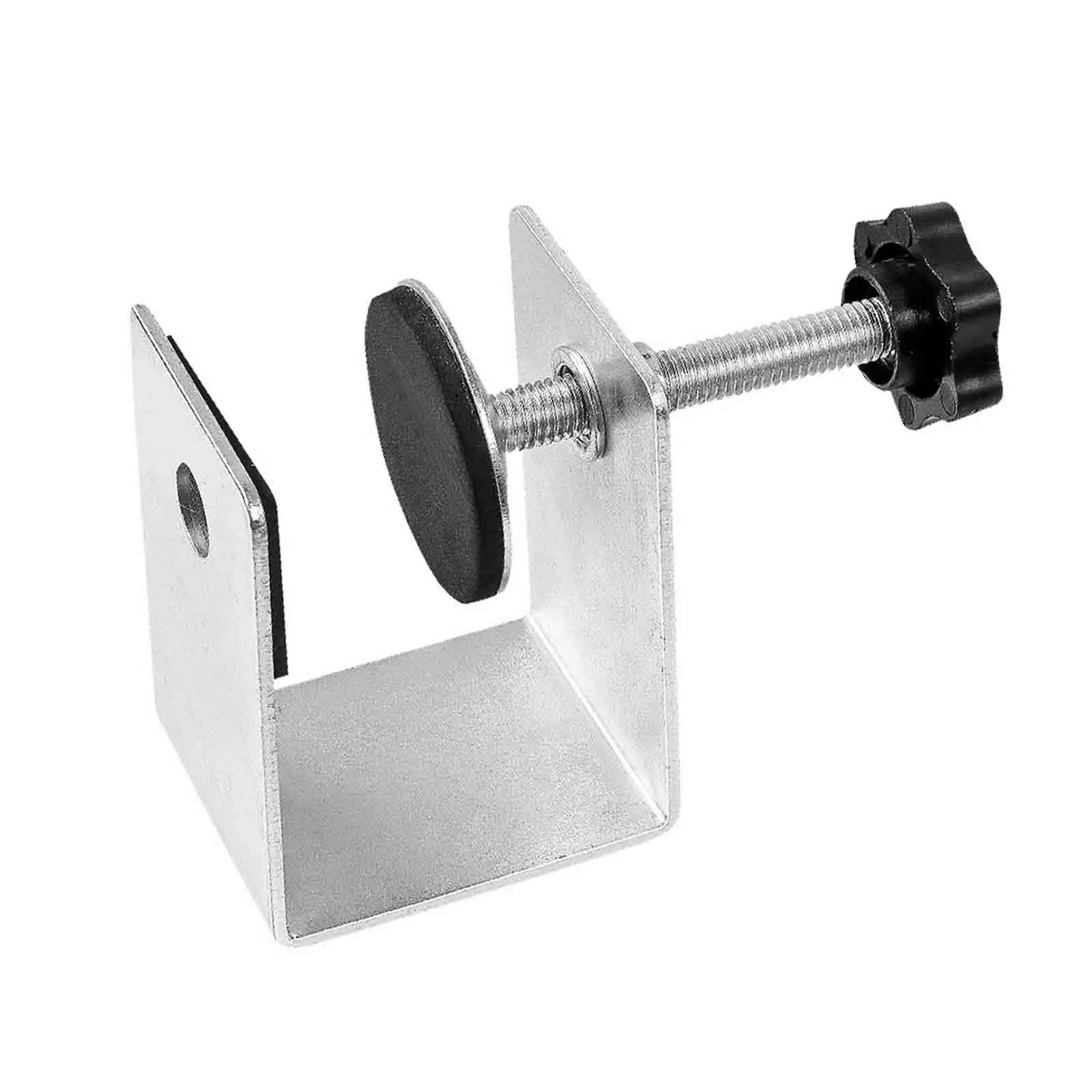 Drawer Fixing Clip Stainless Steel Easy and Fast Stable Cabinet Drawer Clamp for Tables Desk Woodwork Furniture Household