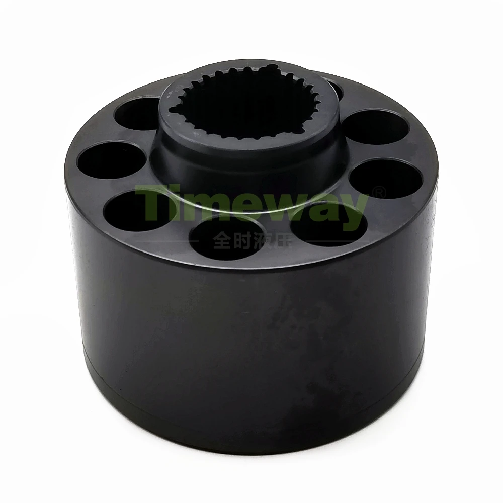 H1P Hydraulic Pump …