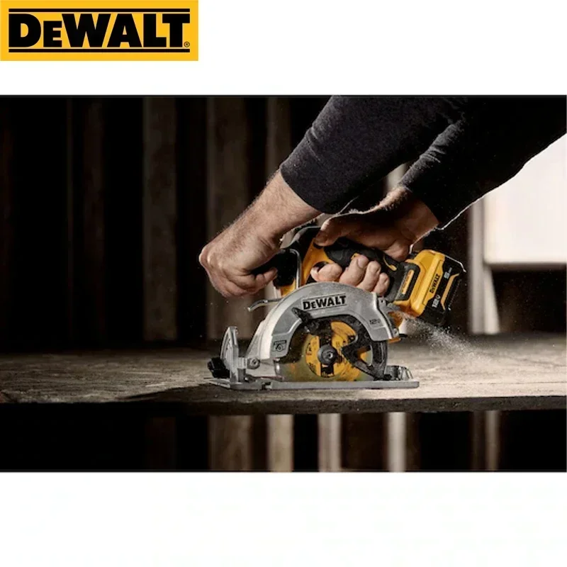 Dewalt DCS512N XTREME 12V MAX Brushless Circular Saw 5-3/8 inch 12V Cordless Electric Saw Power Tool DEWALT DCS512