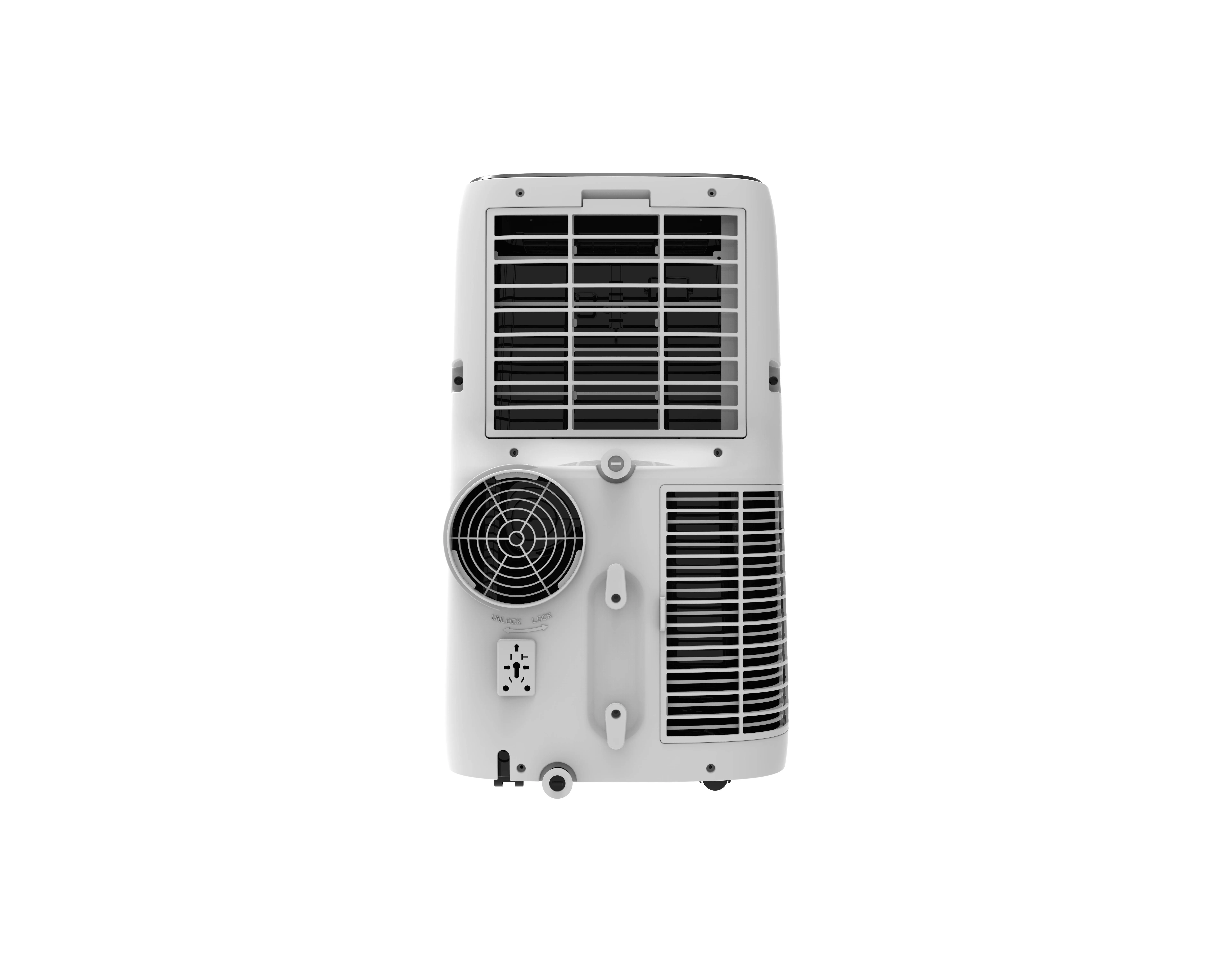 Mobile Air Conditioner 10000btu 12000 Btu Air Portable Conditioning Portable Household Air Conditioner