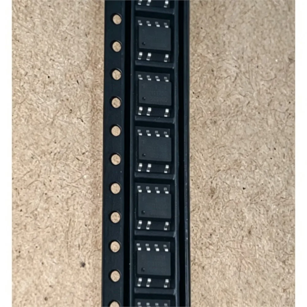1-100PCS SC1117DG SC1117DG-TL SC111706 ADM485ARZ ADM485 ADM485JR 6N135 6N135M 24C512 AT24C512-10PI-2.7 AT24C512-10PU-2.7