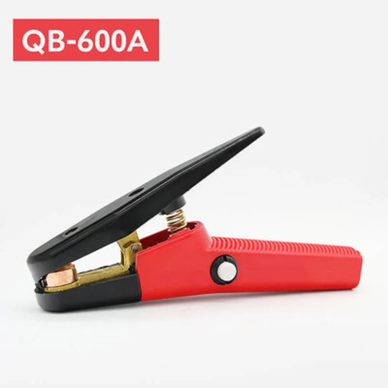 

Weld Carbon Arc Gouging Torch Gun Set, Argon Arc Welding Gun Tools Torch Gouging gun Gouging Electrode holder QB-600A QB-800A