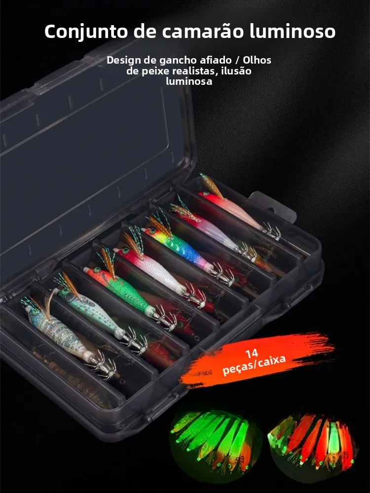 set-de-senuelos-pequenos-para-peces-de-cebo-que-brillan-en-la-oscuridad-con-anzuelos-de-madera-para-camarones-y-calamares