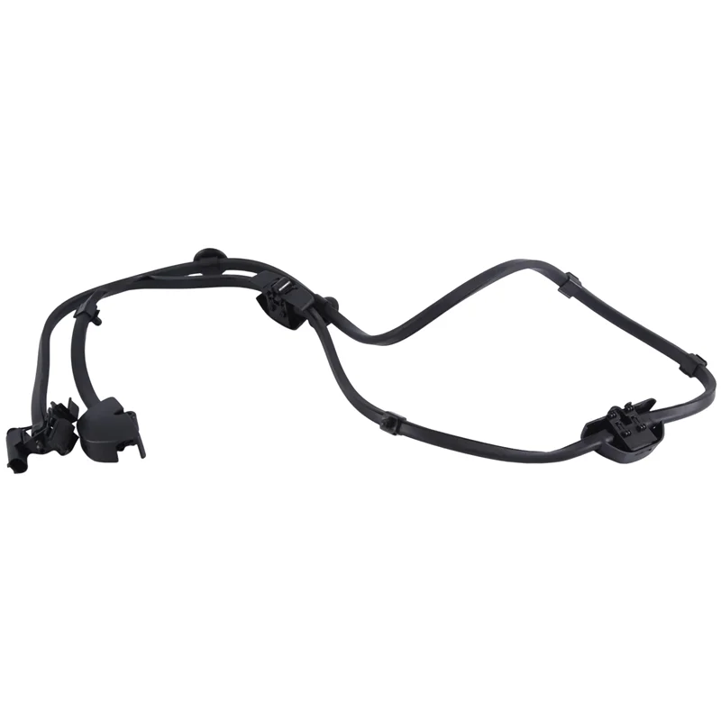 

A21F-61667357373 Nozzle Chain Window Cleaning Device Hood Water Nozzle Wiper Water Nozzle Water Spray Wire Harness For BMW Parts