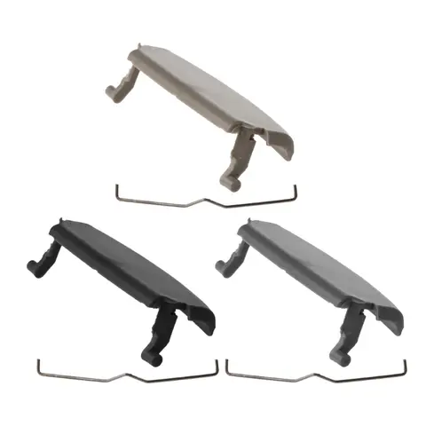 래치 센터 콘솔 뚜껑 커버 팔걸이 박스 커버 버클, A4 B6 B7 2002-2008 용, 업그레이드된 자동차 팔걸이 래치 센터 콘솔 뚜껑 커버 팔걸이 박스 커버 버클, A4 B6 B7 2002-2008 용, 업그레이드된 자동차 팔걸이