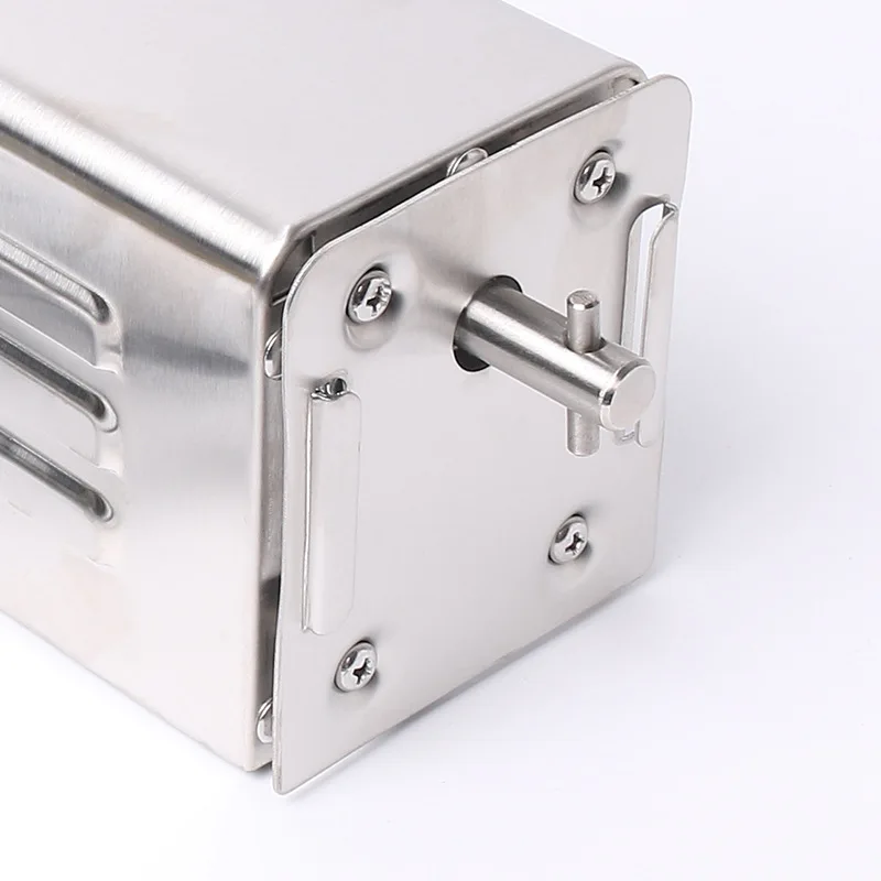 

Special for Barbecue Grill Automatic Rotary Grill AC Motor