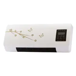 Portable Small Air Conditioner Quick Cooling With Remote Control Hot/Cold Saving power AIR conditioner for Office and Home