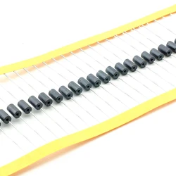 50PCS/LOT Inductor beads 3.5*8*0.8 3.5*9*0.8 AXIAL FERRITE Beads 3.5x8x0.8 3.5x9x0.8/3.5*6*0.8mm Inductance