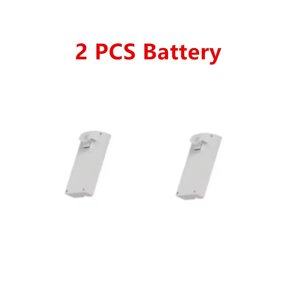 L105 Pro Battery 3.7V 1000mAh / Propeller / Use For L105PRO Drone Battery  L105 PRO Mini Drone Original Parts