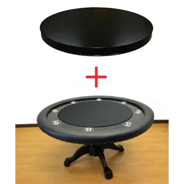 Hot-selling high-quality folding mahjong game poker table