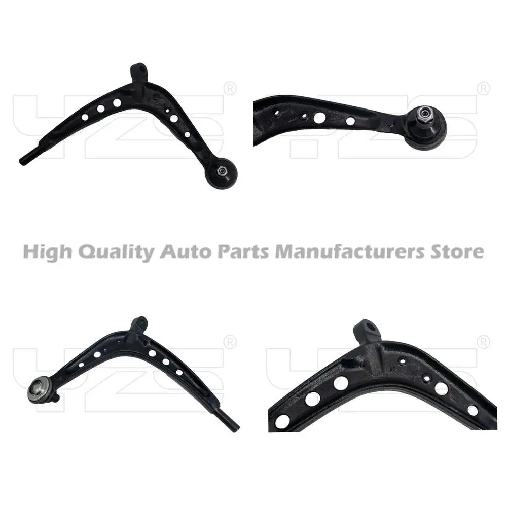 

31126758534 Factory Wholesale Right Control Arm for BMW 3 E46 325 Series