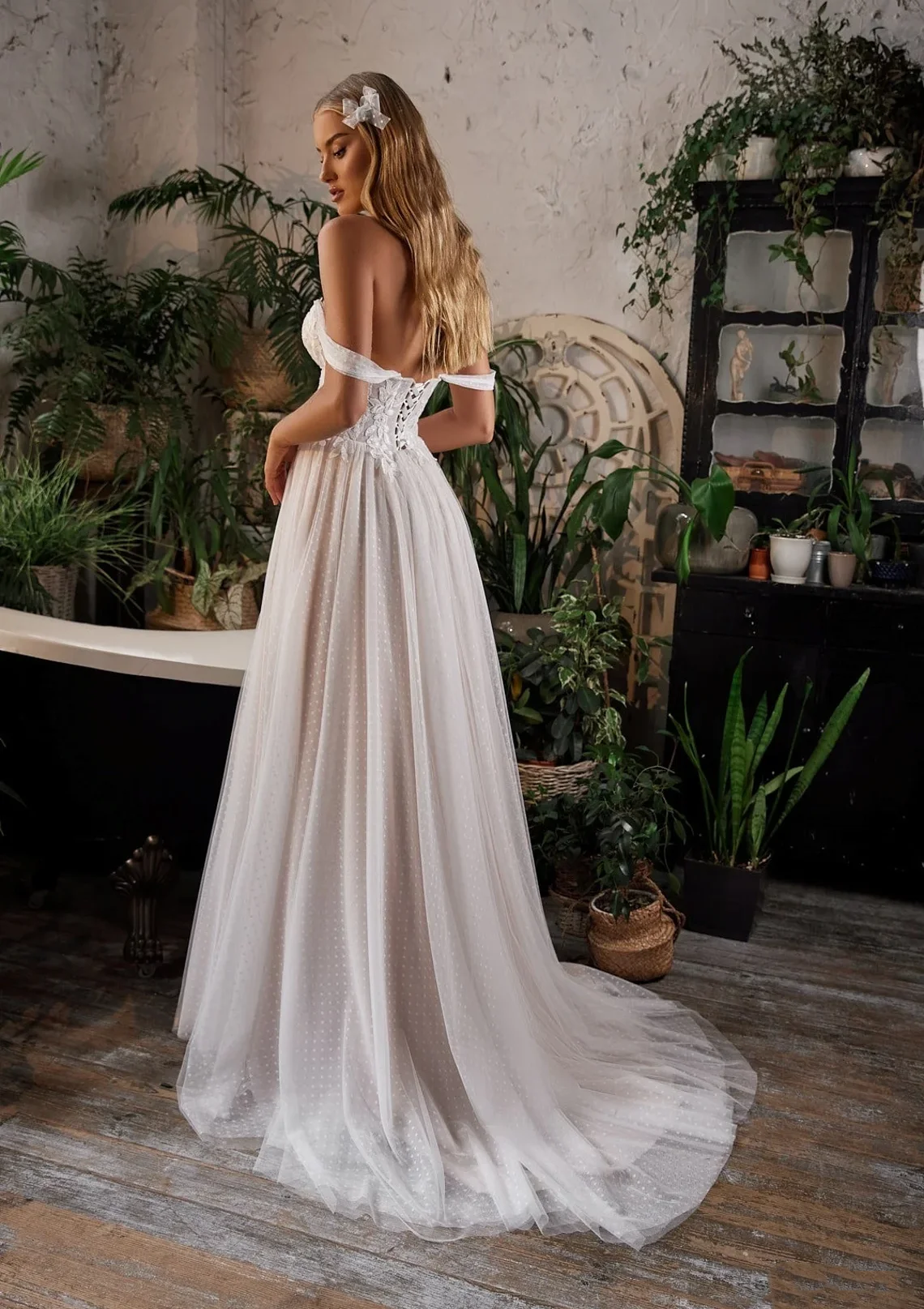 Elegantes, schulterfreies Brautkleid mit Herzausschnitt, A-Linie, Seitennaht, Tüll, Brautkleid, Spitze, Aufkleber, Hochzeitskleid, individuelle Gestaltung