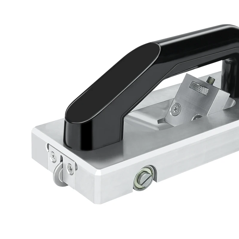 المهنية البلاستيك لحام الأخدود سلوتر عالية الدقة لحام بندقية الأخدود القاطع لإصلاح الأنابيب البلاستيكية/PP/PE