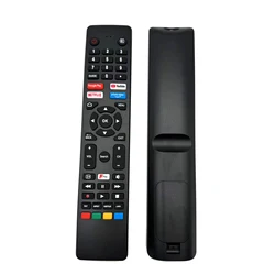 RM-C3250 Remote Control for JVC Smart 4K HDTV LT-32CA690 LT-32CA790 LT-40CA890 LT-43CA790 LT-43CA890 LT-50CA890 No voice