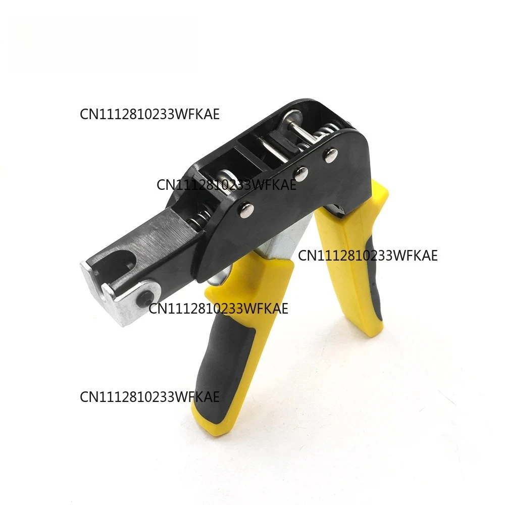 Hollow Gecko Gun Hand Pulling Rivet Gun Expansion Plug Tensioner M4 M5 M6 Drive Wall Anchor Screws Gun For Plasterboard Fixing