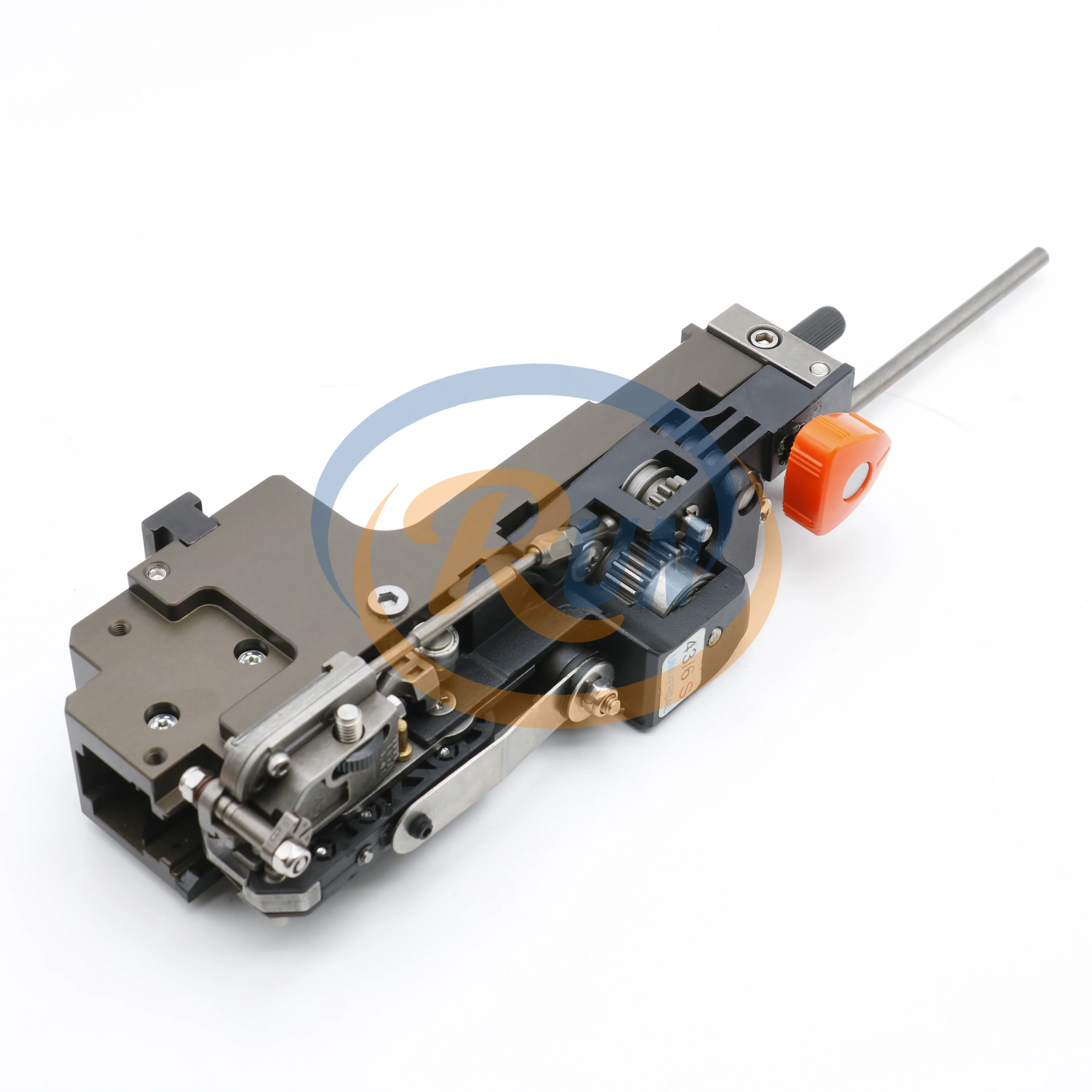 1pc 43/6s Stitching Head High Quality Universal Printing Machine Parts Flat Stitching Head