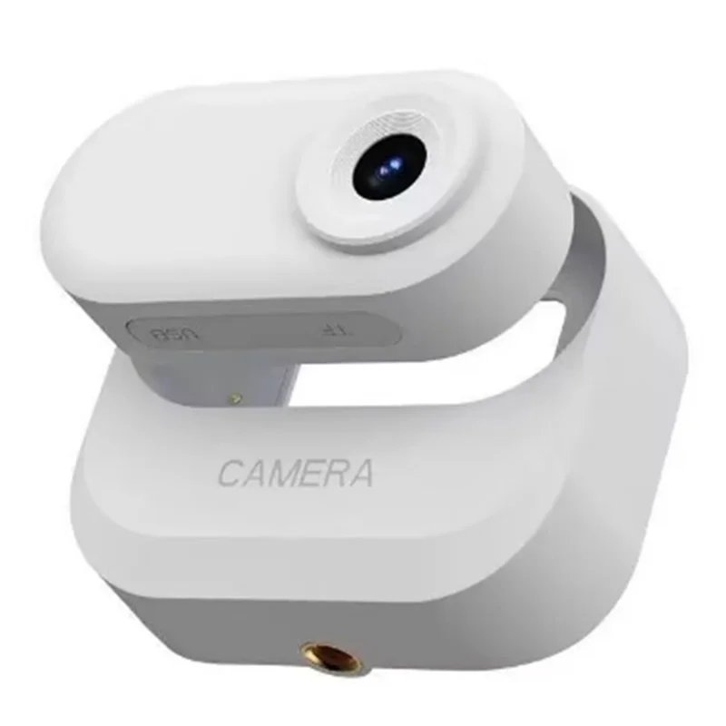 

Mini Action Camera HD 1080P Waterproof Small Tiny Stabilization Sport Cam For Vlog Mini Pet Anywhere Camera With Card