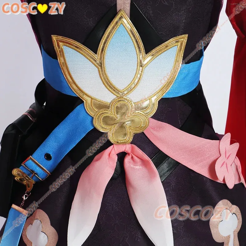 사이혼카이 스타 레일 3월 7일 시안주 3월 7일 코스프레 의상 새 스킨 드레스 의상 유니폼 풀세트 가발 소품 MARHC 7TH COS