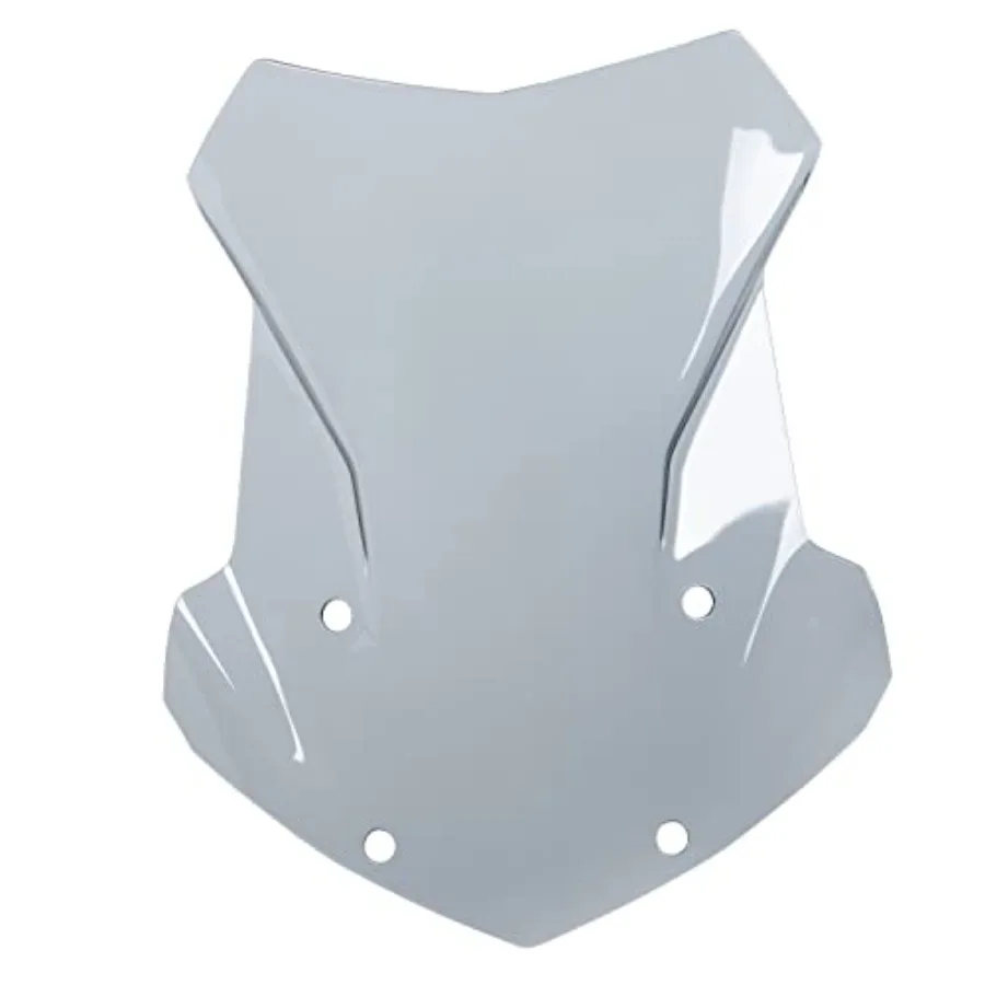 

Motorcycle Large Windshield Windscreen Deflector Protector Fairing for B.M.W R1200GS LC 2013-2018 R 1200 GS ADV 2014-2018 R1250