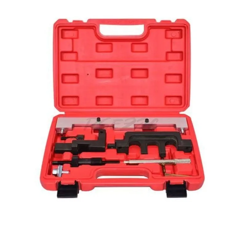 Car Maintenance Tools Suitable for N42 N46 N46T Engine Timing Tool Set view 5