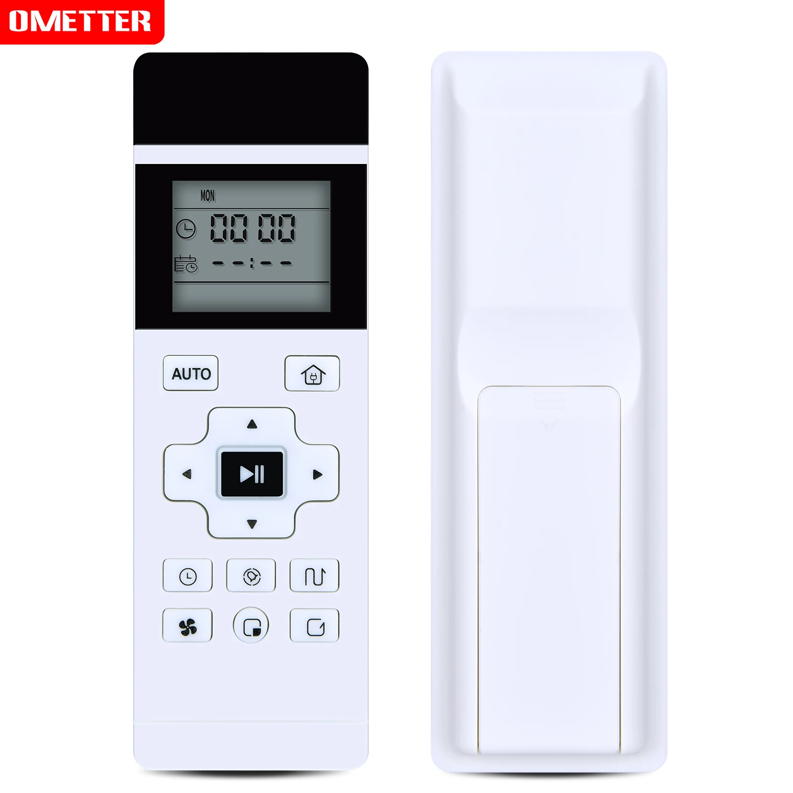 Remote Control For …