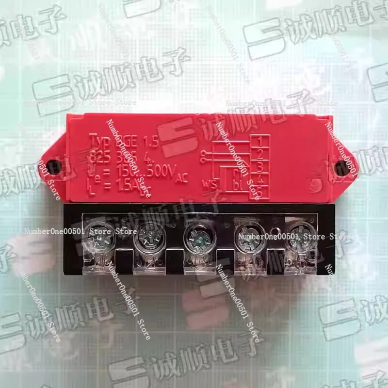 Motor, Rectifier, M… - image