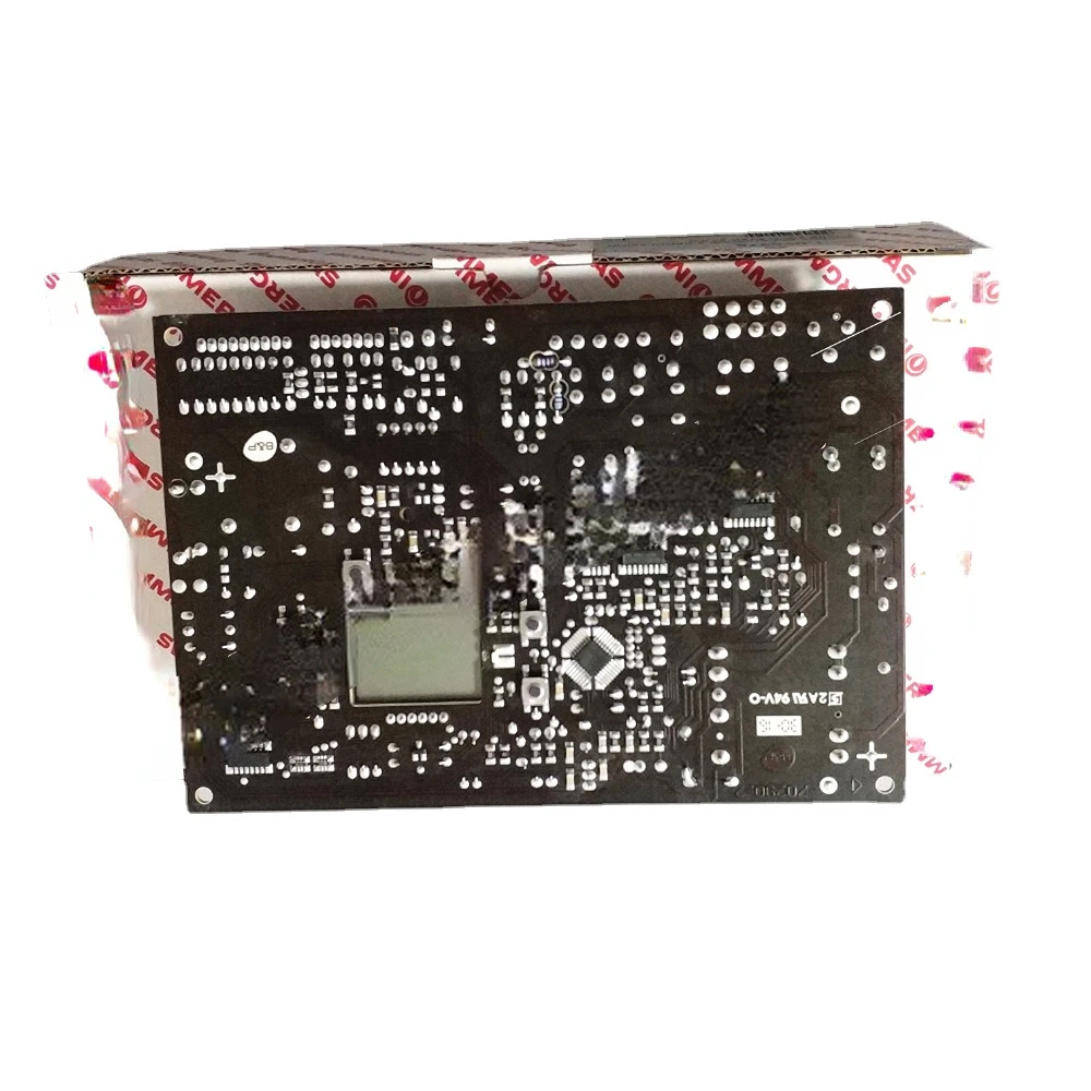 Wall-Hanging Stove Mainboard Gas Heating Stove Mainboard Circuit Board