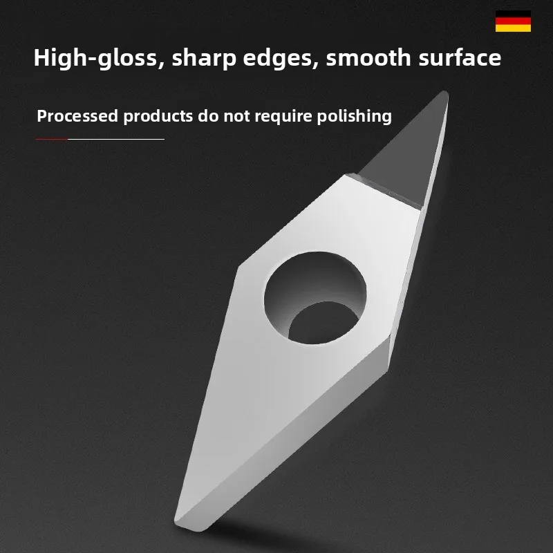 

Pcd Carbide Inserts WNGA080402 WNGA080404 WNGA080408 VNGA160402 VNGA160404 VNGA160408 TNGA SNGA DNGA CCGT 16ER APKT SCGT