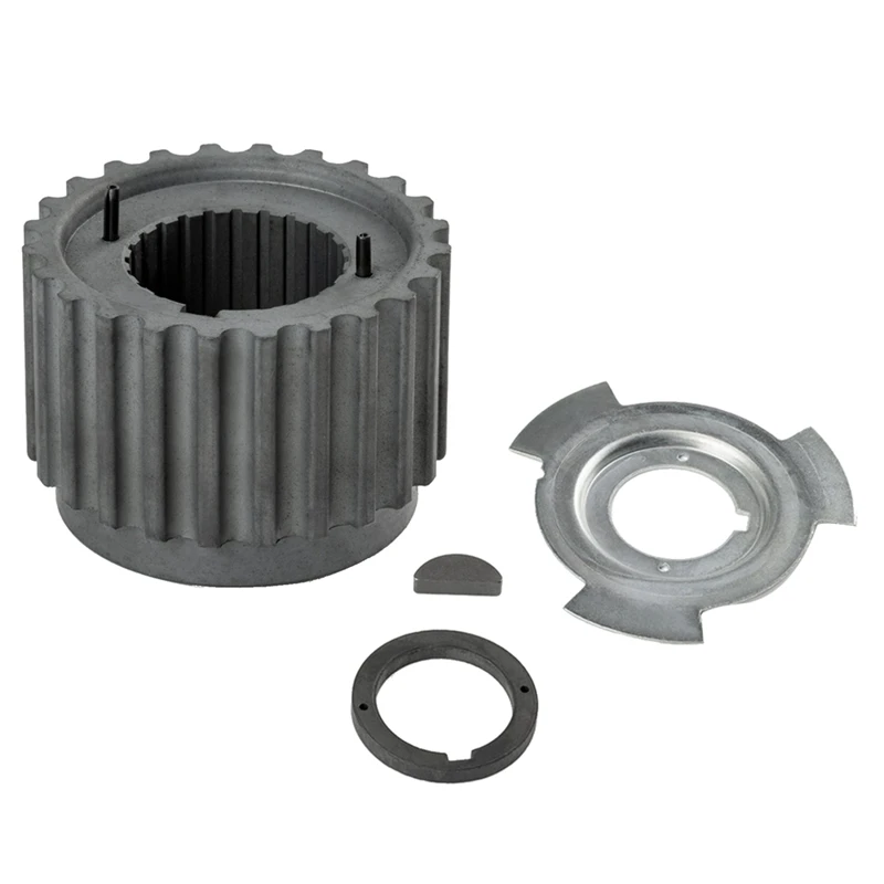 NEW-MD184894,MD184901,MD309036,MD008959 Crankshaft Gear Sprocket & Sensor Blade &Spacer For Montero Pajero/Sport