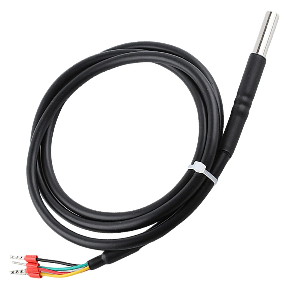 BME280 Temperature Humidity Sensor Module Stainless Steel Probe Atmospheric Pressure Transmitter Output RS485 I2C OEM 1M 3M 10M