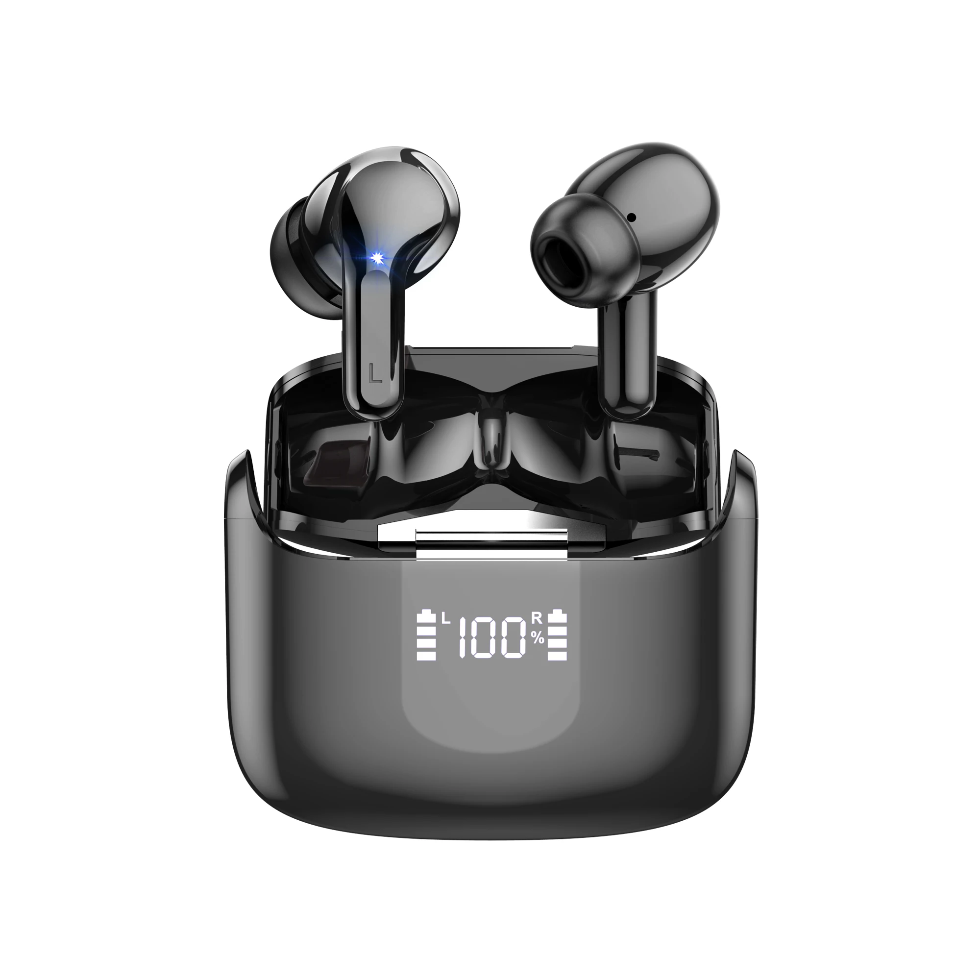 

New B BLAST! i13 TWS Earphones Bluetooth headphones True Wireless Stereo Earbuds Strong bass Headset Fit for Bluetooth V5.3