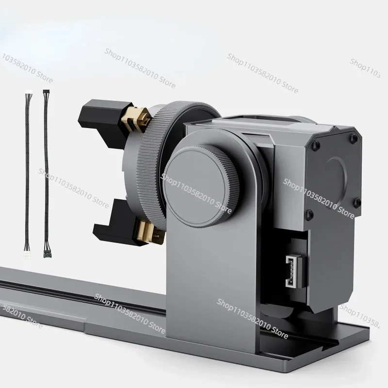 Hot SalesMulti-function Chuck Rotary For Cylindrical Irregular Laser