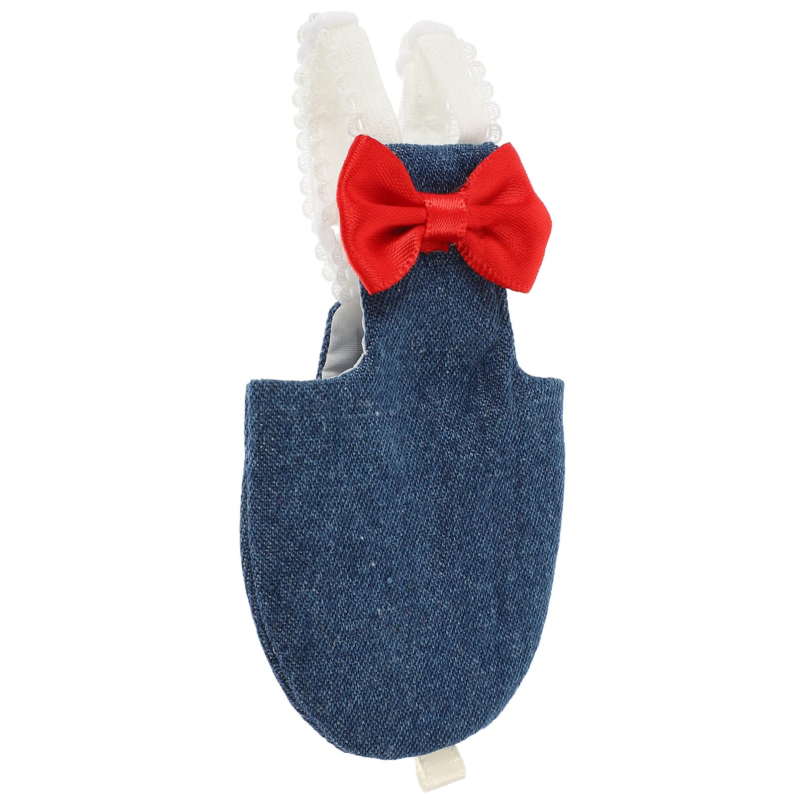 

Cute Bird Clothes Flight Suit for Parrots Washable Liners Adjustable Straps Bird Clothes For Parrots Cotton Pet Accessories