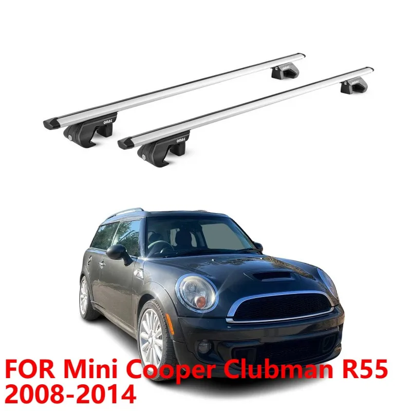 Roof Rack Luggage C… - image