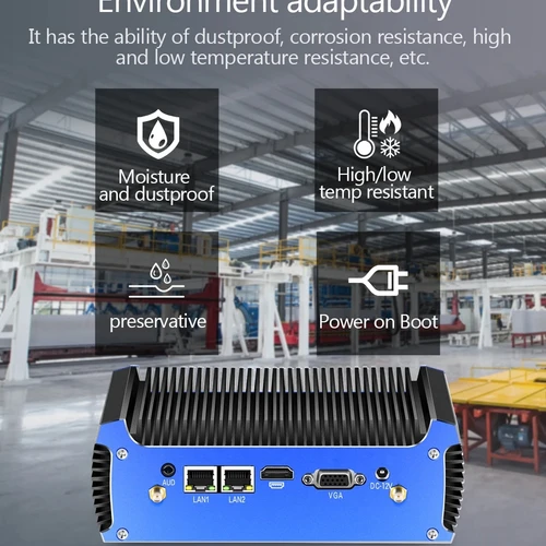 باريبون و ميني بي سي