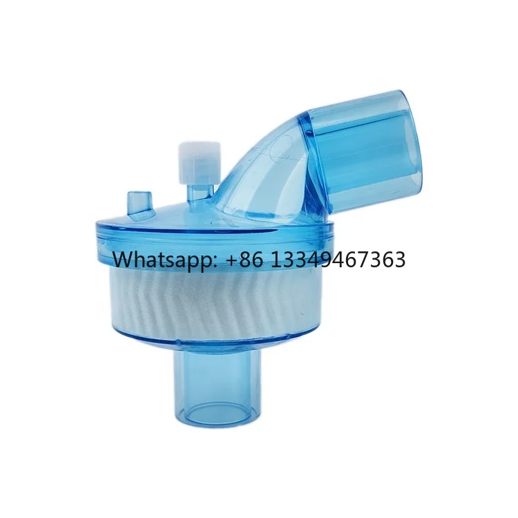 High Efficiency Particulate air Medical  Filter