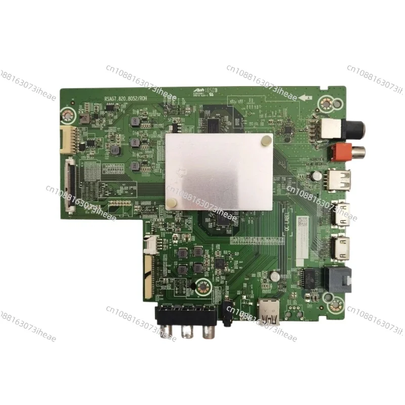 Applicable to original Hisense HZ43/55/58/65 A55/A57/A51 main board RSAG7.820.8052