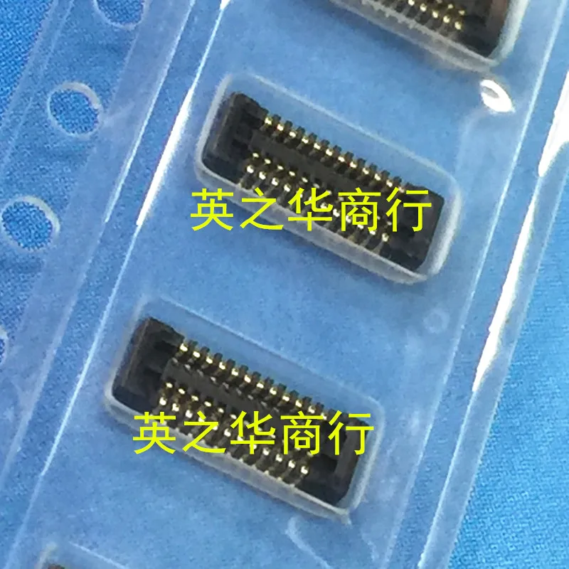 

20 шт. оригинальные новые DF37C-24DS-0,4 В 24 контакта от 0,4 мм