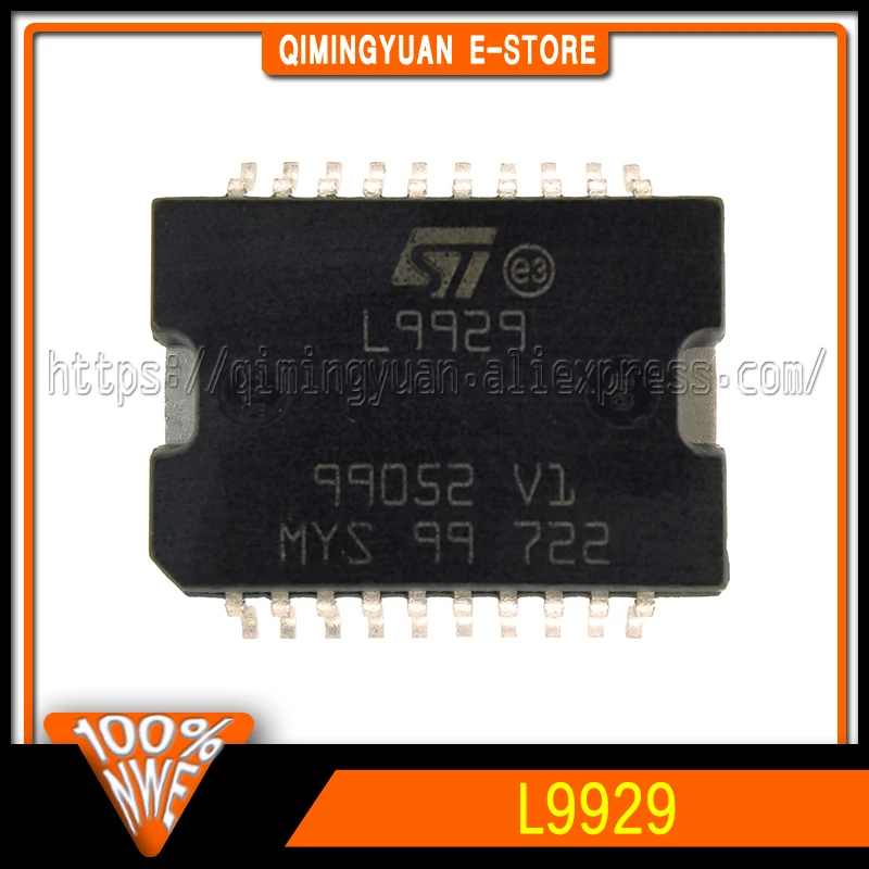 IC new original 10PCS/LOT L9929 HSOP20 Free Shipping