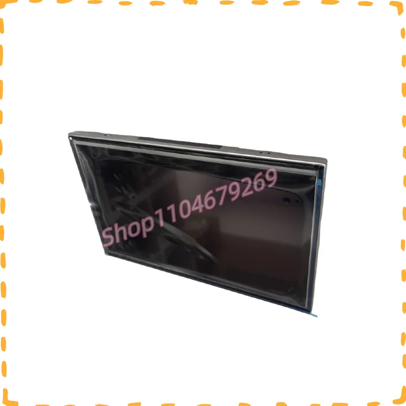 JXL00700RL-07M LPM070G299 A LPM070G299A for Porsche instrument panel LCD display central control screen