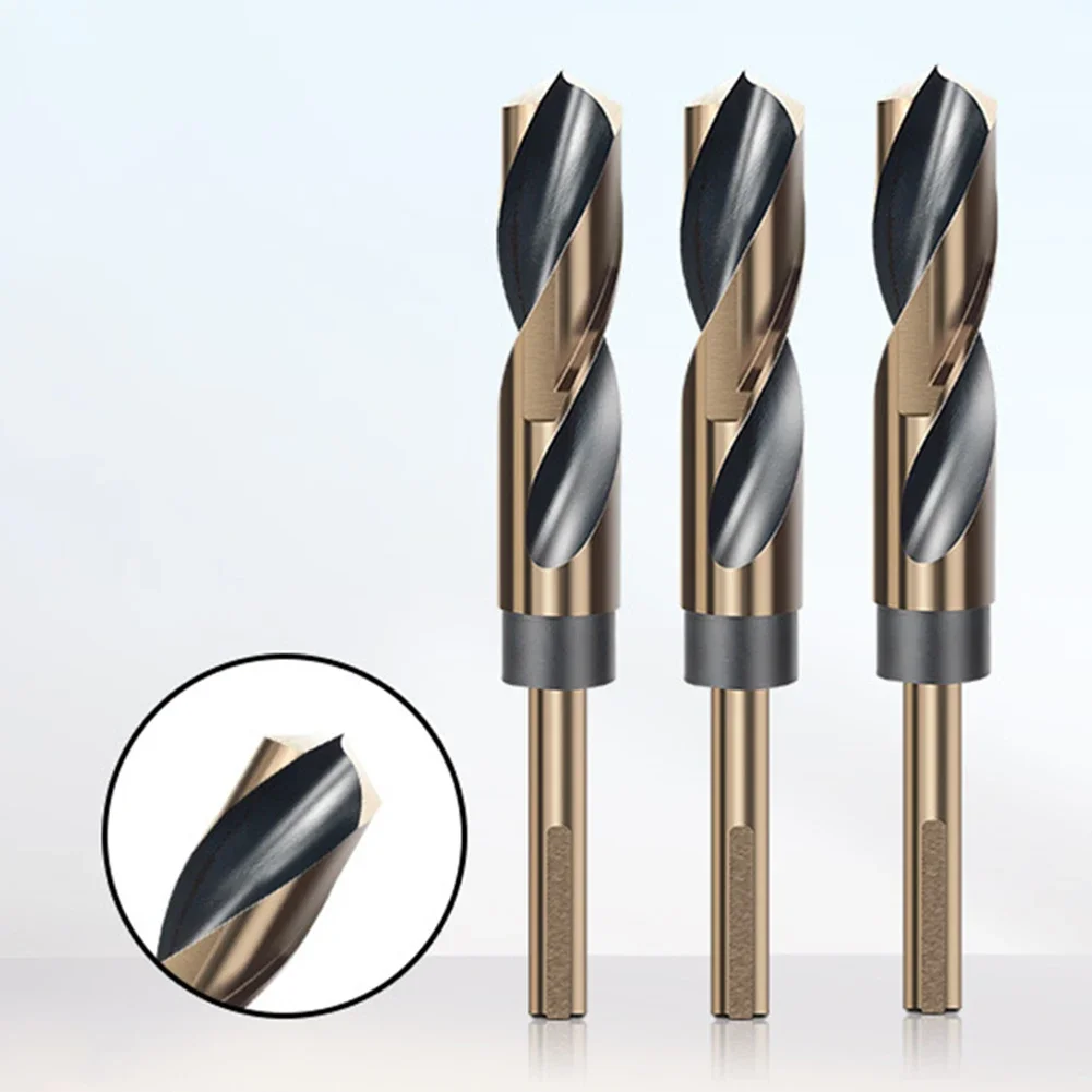 

High-Speed 10mm Shank Drill Bits Hole Expander For Wood, Metal & Stainless Steel Drill Bit For Clamping And Fastening