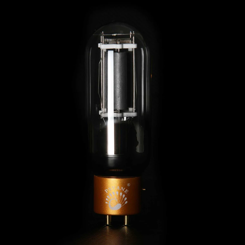 Free shipping PSVANE Tube 845-TII Collector's Edition Art Series Matching Pair for Vacuum Tube HIFI Amplifier Diy Audio Amp