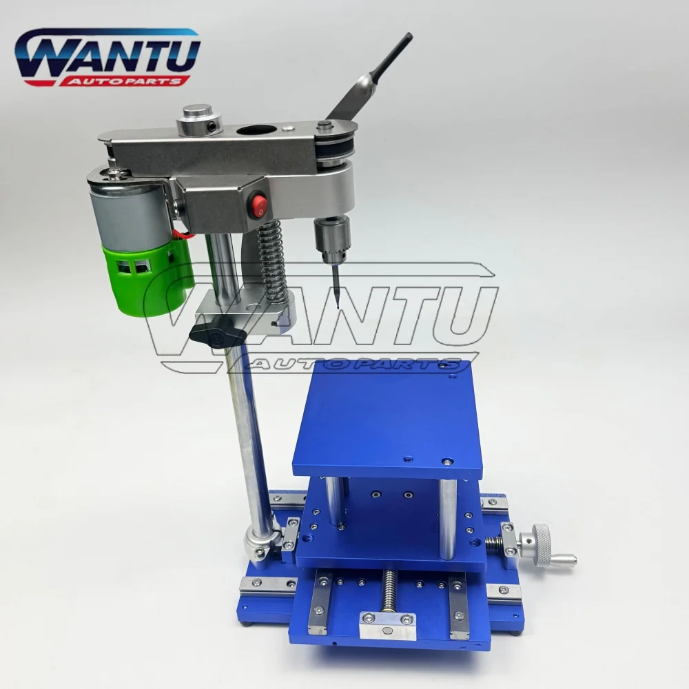 

Инструмент для снятия переключателя давления 0DE, необходимый набор инструментов для ремонта автомобилей