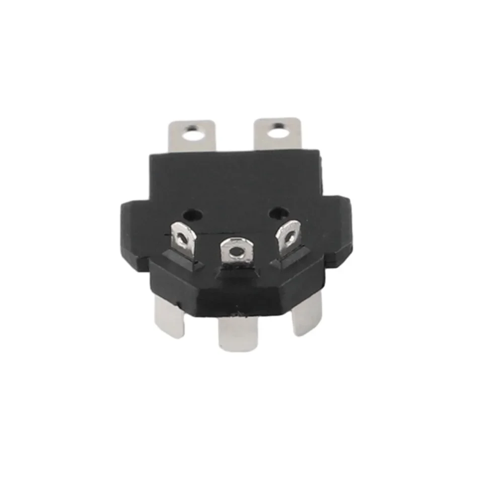 1PC Battery Connector Replacement For 12V Li-ion Battery Connector Terminal Block Electrical Power Tools