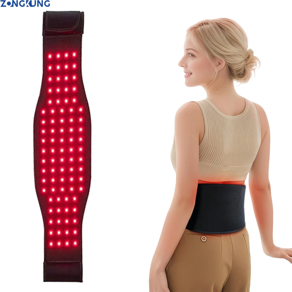 Led Red Light Wrap … - image