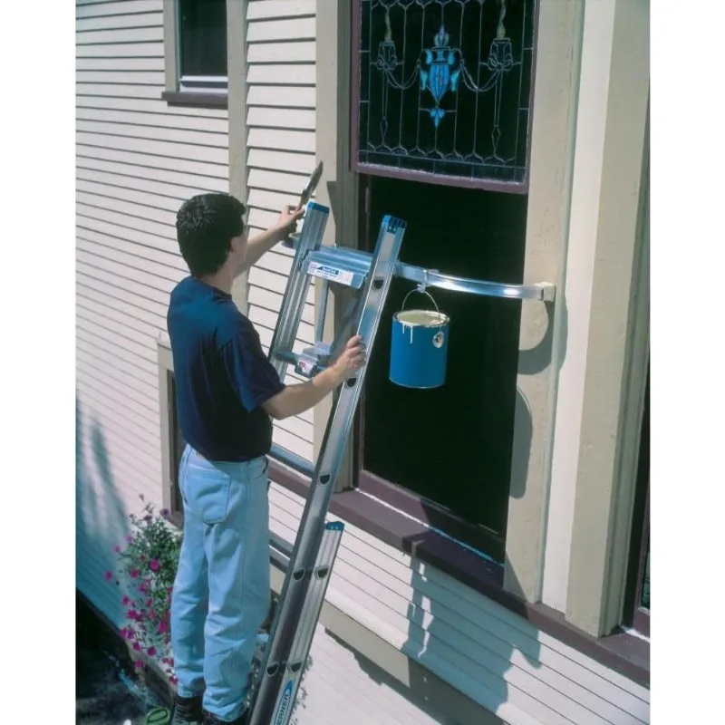 Werner AC78 Quickclick-stabilisator, 45"