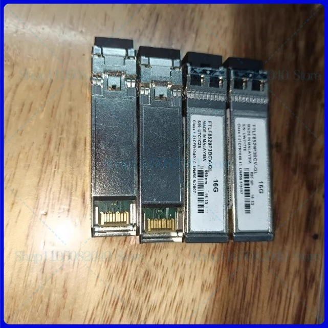 Used For Qlogic FTL…