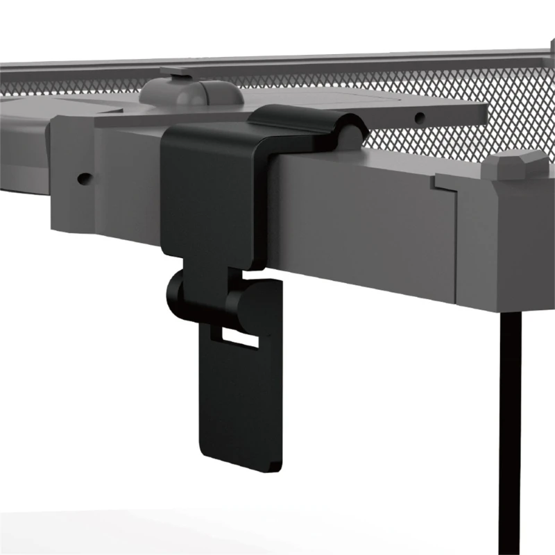Khóa lồng lưỡng cư Thú cưng trốn thoát Ngăn chặn loài bò sát Khóa bao vây toàn Dropship