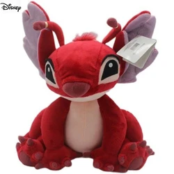 35cm Disney cartoon Lilo Angel Stuffed Plush Plush Doll Creative Kawaii Plush Pillow Toy Birthday Gift